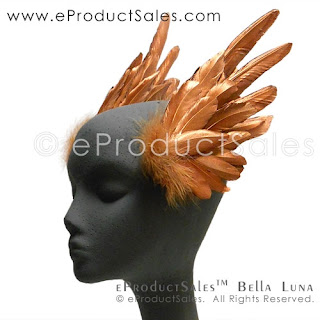 http://www.eproductsales.com/product/eproductsales-bella-luna-metallic-copper-feather-angel-head-wings-clip-on-hair-accessories