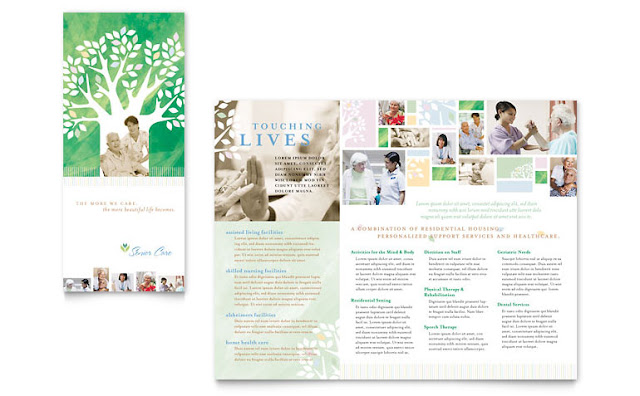 Brochure Nursing Home2