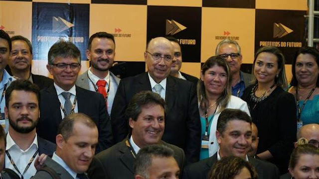 A 4ª edição do Prefeitos do Futuro Brasil chega à capital nos dias 18, 19 e 20 de maio e reunirá mais de 200 prefeitos, especialistas e autoridades no Centro de Convenções Brasil 21..