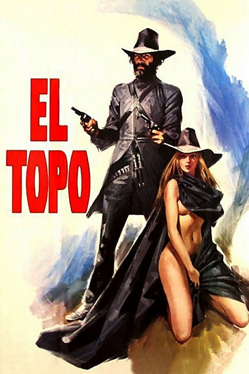 [HD] El Topo 1970 Pelicula Completa Subtitulada En Español