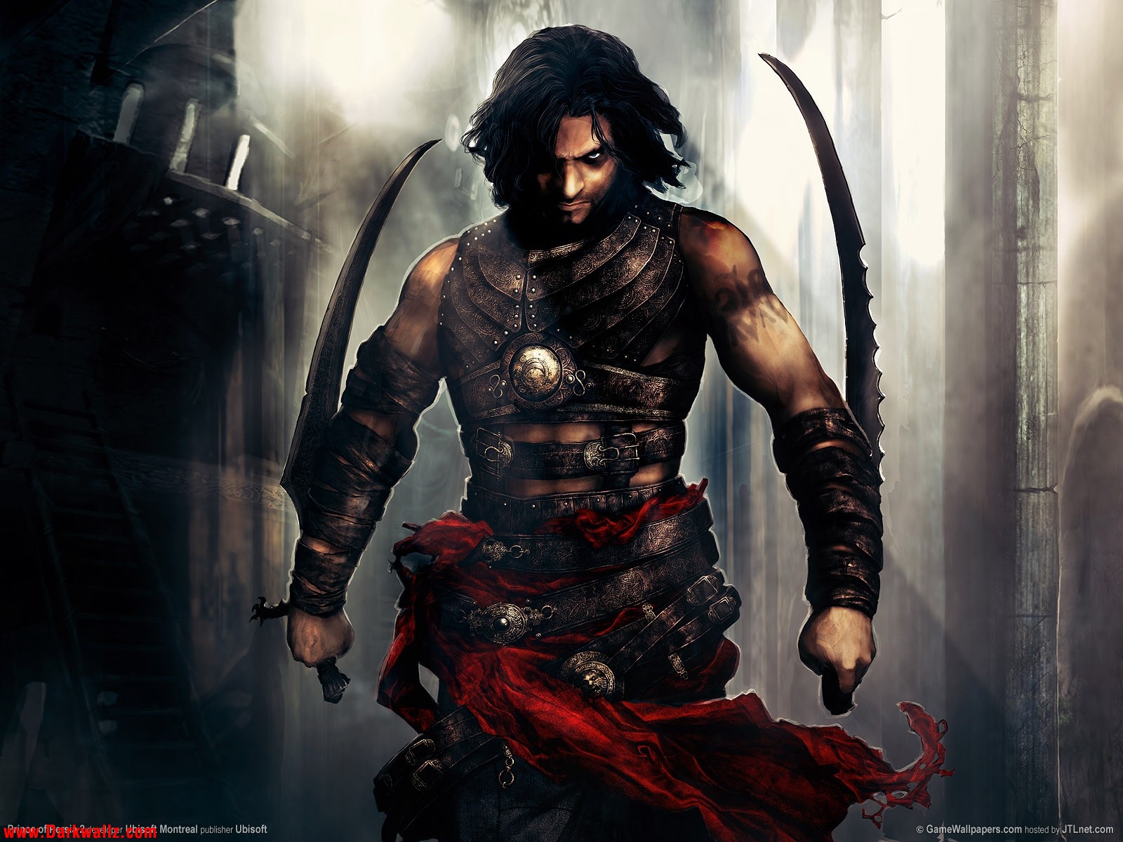 Warrior Wallpapers 27 | Dark Wallpaper Download