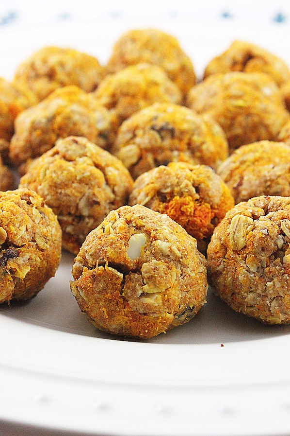 carrot ball 2