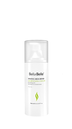 Kem dưỡng trắng da toàn thân Bella Belle SPF 50