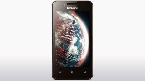 Harga dan Spesifikasi Lenovo Muszik A319 Smartphone Terbaru