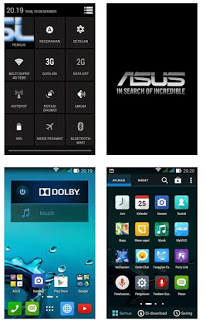 Custom Rom Andromax C3 Zenfone 5 Untuk Andromax C3