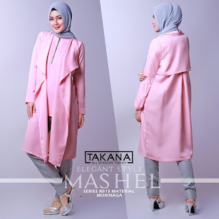MASHEL BY TAKANA