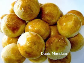 Kue Nastar