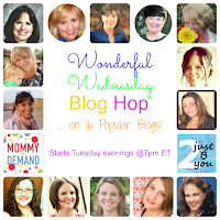 blog hop, blog party, linkup, link party