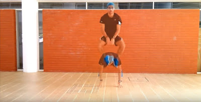 Como fazer Burpees mais intensos - Variação para avançados