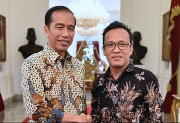 Ketua Jo-Man: Prabowo Sangat Loyal, Tapi Jokowi Harus Waspada Pengkhianatan