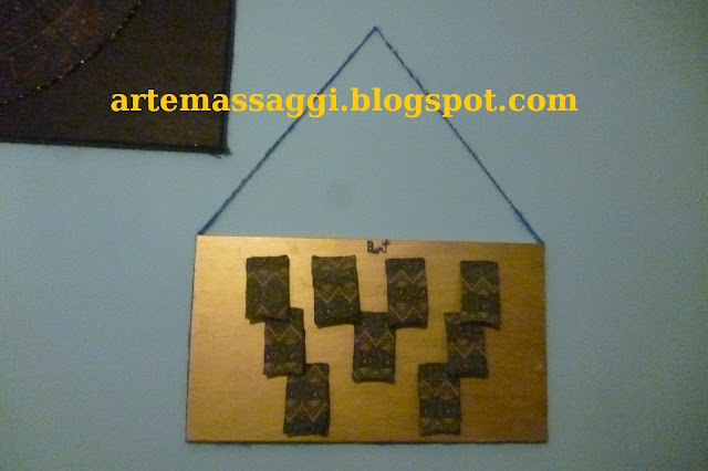Qui trovi una foto del gioco del 9. l'unica opera d'arte al mondo che si trasforma in gioco, https://artemassaggi.blogspot.com/2021/05/un-artista-sulla-terra.html