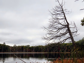 Pebawma Lake