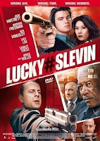 Lucky Number Slevin (2006)