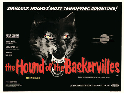 The Hound of the Baskervilles