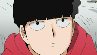 モブサイコ100アニメ 2期6話 影山茂夫 モブ Kageyama Shigeo | Mob Psycho 100 Episode 18