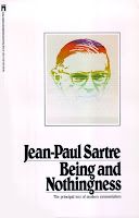 Jean-Paul Sartre's 'Being and Nothingness' (1943)