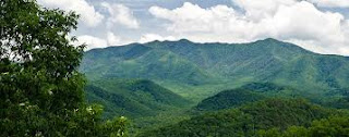 Great Smoky Mountains Tennessee