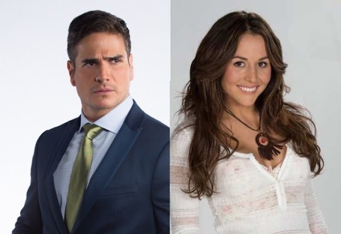 VÍDEO: Veja promo da nova novela protagonizada por Zuria Vega e Daniel Arenas