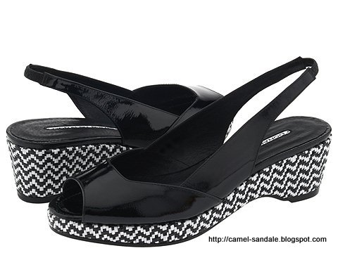 Camel sandale:sandale-362820