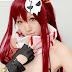 Gurren Lagann Cosplay - Yoko Littner 2