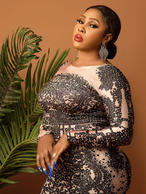 Money Is My Major Priority In A Relationship, No Money, No Love - Nollywood Actress Nnaji