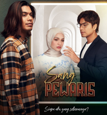 Drama Sang Pewaris Full Episode