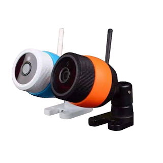 Camera WiFi WinTech WTC-IP306C Độ phân giải 1.3MP  Giá bán lẻ chính hãng: 1,450,000đHết hàng