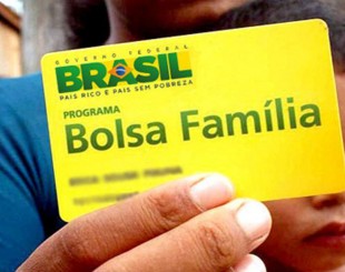 Temer anuncia reajuste do Bolsa Família; aumento será de 5,67%