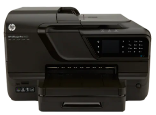 HP Officejet Pro 8600 Plus N911 Driver Download