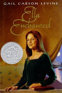 https://www.goodreads.com/book/show/24337.Ella_Enchanted