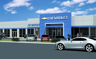 Đại lý Chevrolet Sprark Cruze giá rẻ