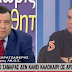 Καρατζαφέρης : «Πολιτικός απατεώνας και παλιάνθρωπος ο Σαμαράς» (ΒΙΝΤΕΟ)