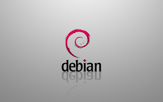 Debian HD Wallpaper