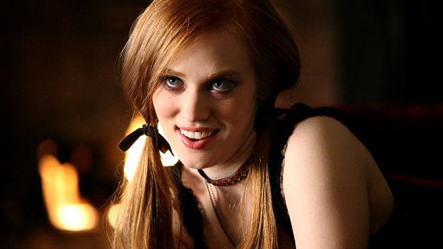 Deborah Ann Woll Cotta adolescenziale 2011 n 10 Paperblog