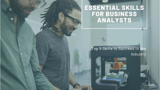 business analyst training