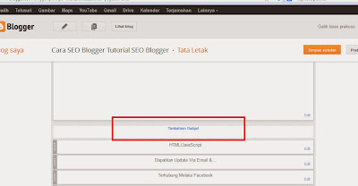  Navigasi yang user Friendly tentunya akan meningkatkan Kualitas dari Blog kita Cara Memasang Navigasi Nomor / Angka Halaman di Blog