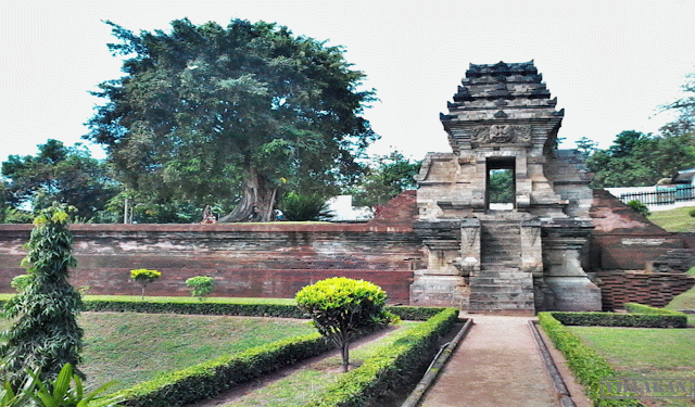 Candi-Bangkal