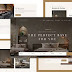 THE CAPPA - Luxury Hotel Template Review