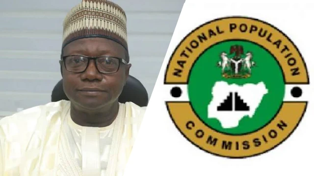 NPC budgets N532.7 billion for 2023 census