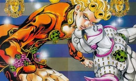ジョルノジョバァーナのスタンドは 名言もまとめてみた ジョジョ5部 ジョルノジョバァーナのスタンドは 名言もまとめてみた ジョジョ5部