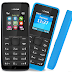 Nokia 105 Full Specs