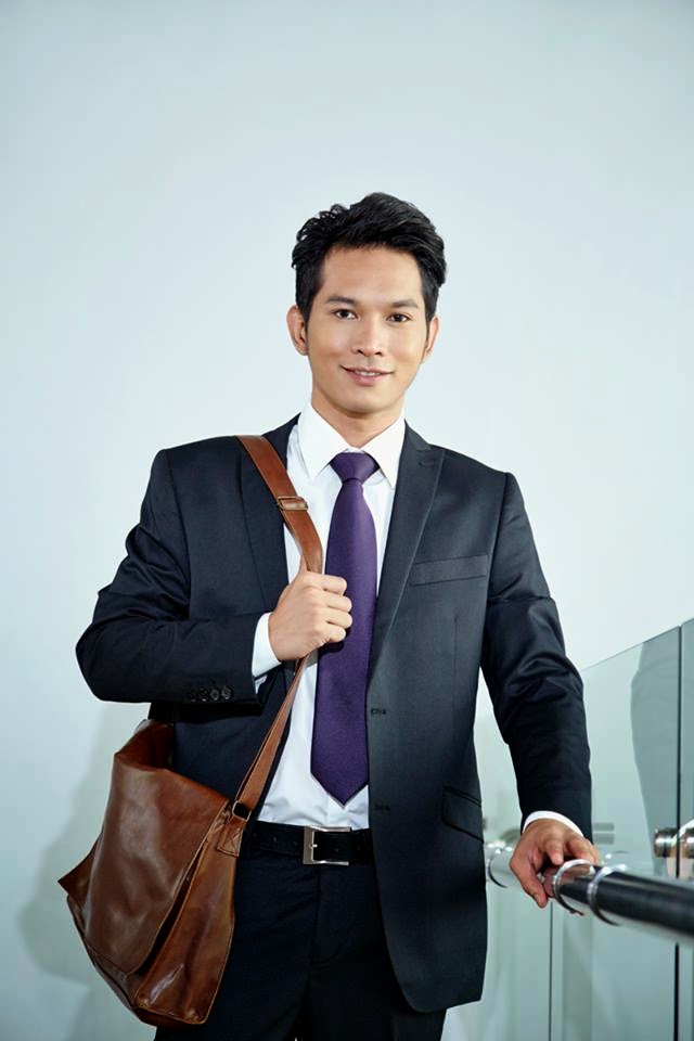 D'IMAGE2u.com (Talent Agency): CONTOH PIC PROFILE TALENT