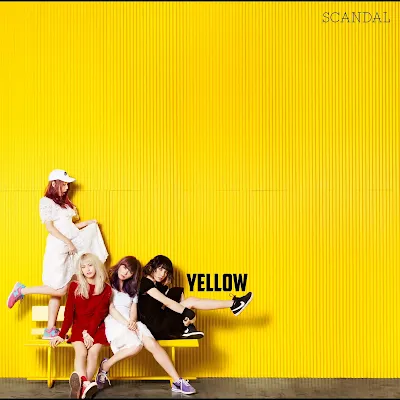 SCANDAL – LOVE ME DO Letra Traducción