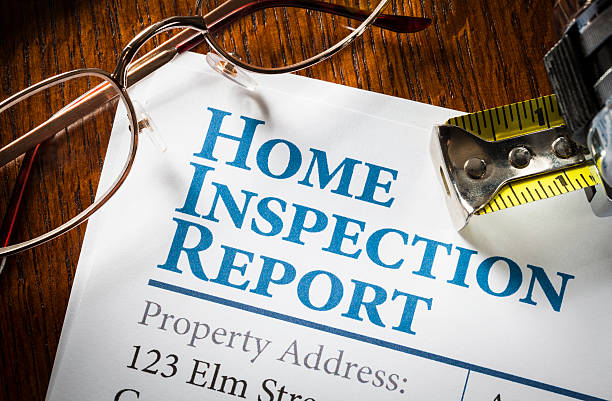 Home inspection Service