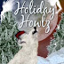 BOOK EXCERPT: (PG-13) Paranormal: Holiday Howlz: Stray Urges by Lacey  Savage