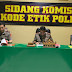 Polda Lampung Berhentikan Tidak Dengan Hormat, Oknum Anggota Polri yang Terlibat Curanmor