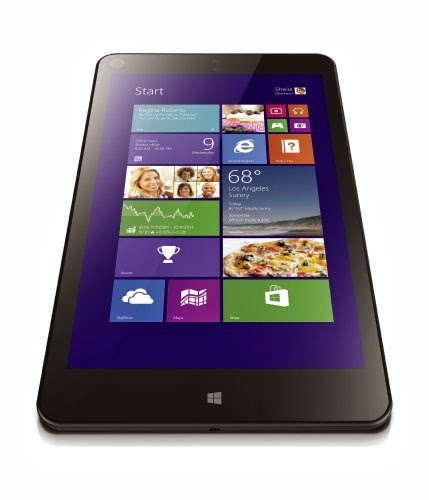 Lenovo ThinkPad 8 Tablet - Images 2