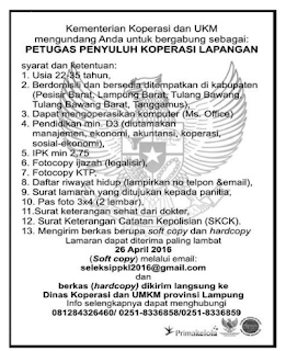 Kementerian Koperasi dan UKM