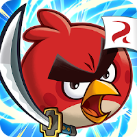 Games Apk Angry Birds Fight! v1.2.1 Mod