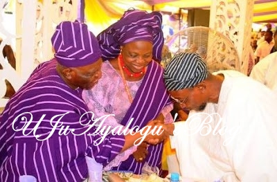 Bisi Akande’s wife dies